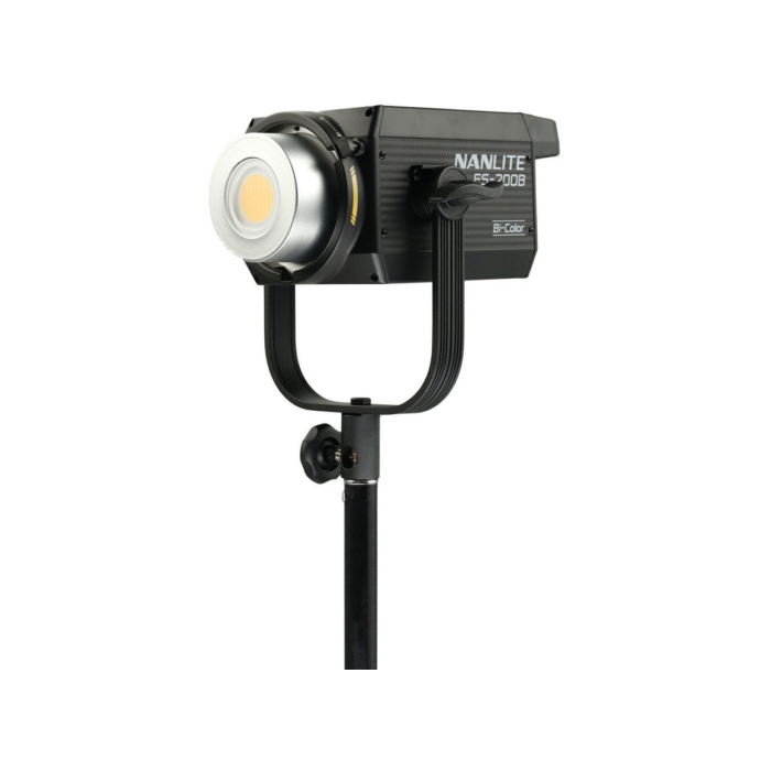 Đèn LED Nanlite FS-200B - Chính hãng