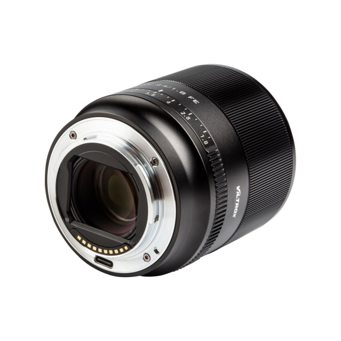 Viltrox AF 24mm f/1.8 FE Sony E - Chính hãng