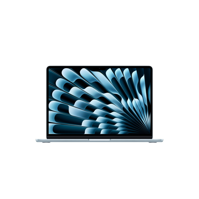 MacBook Air 13" M4 2025 - (M4 10core/ GPU 10core/ RAM 24GB/ SSD 1TB) Chính hãng