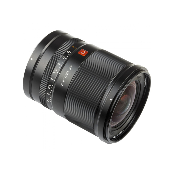 Viltrox AF 13mm f/1.4 Nikon Z - Chính hãng