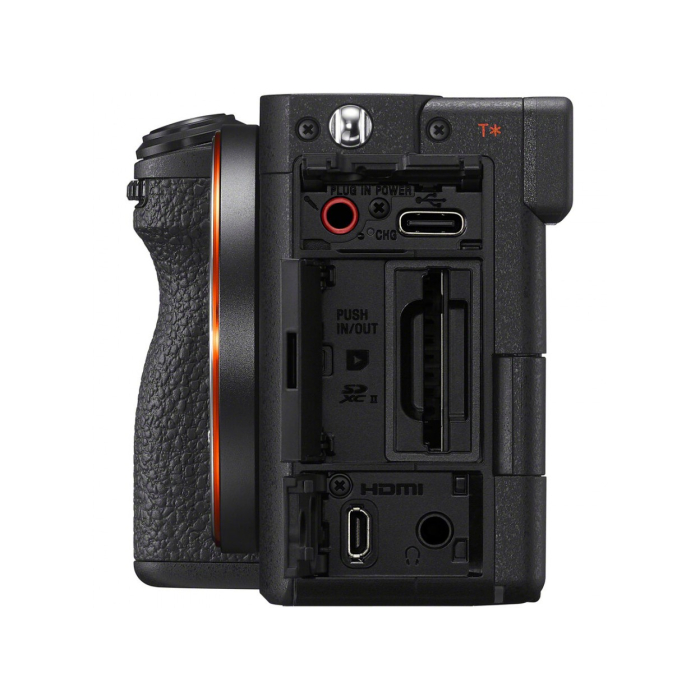 Sony A7CR - (Body) Chính hãng