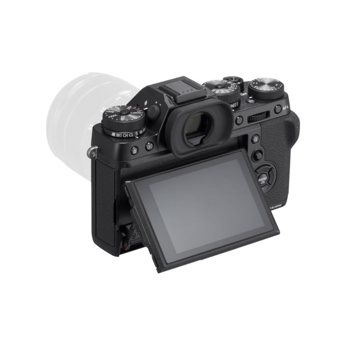 Fujifilm X-T2 - Likenew (Body Only)