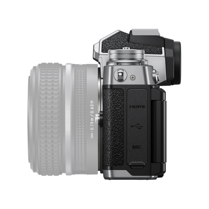 Nikon Z fc - Likenew (Body Only)