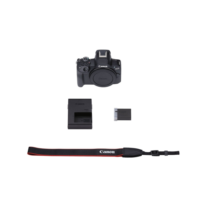 Canon EOS R50 - (Body) Chính hãng