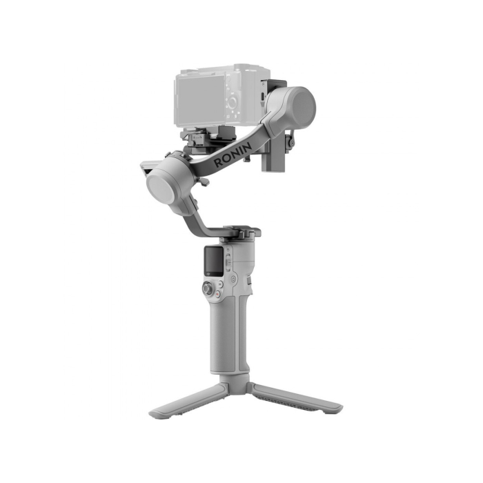 Gimbal DJI RS 4 Mini Standard - Chính hãng