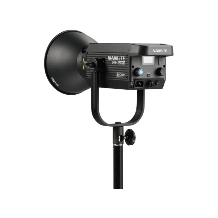 Đèn LED Nanlite FS-150B - Chính hãng