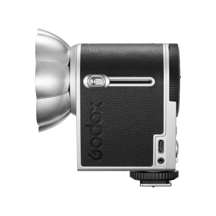 Đèn flash retro Godox Lux Cadet - Chính hãng