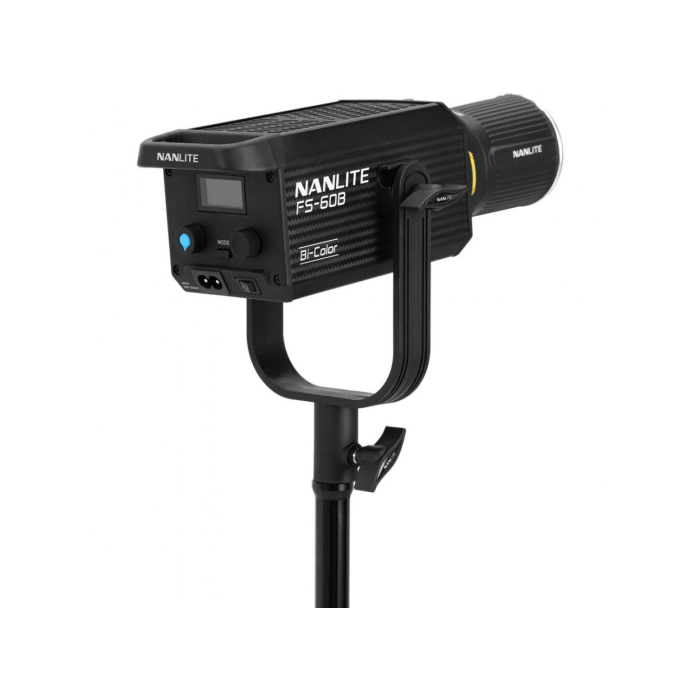 Đèn LED Nanlite FS-60B - Chính hãng