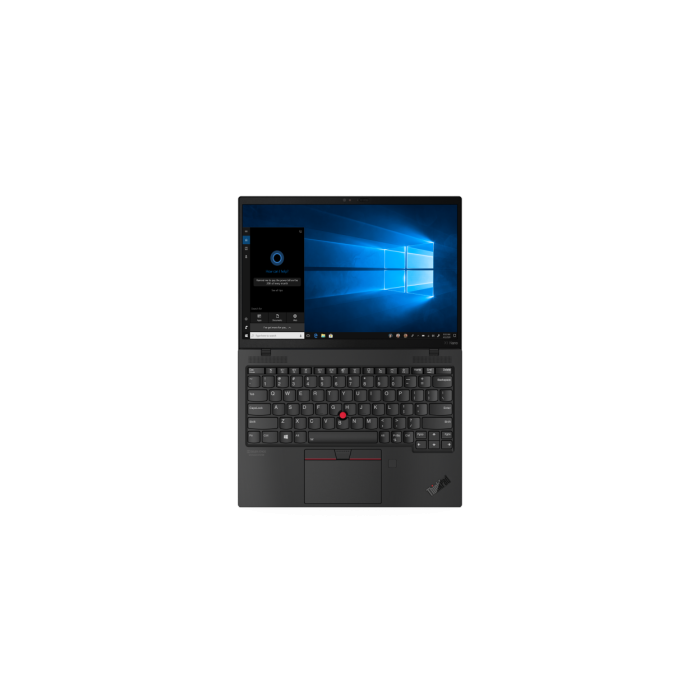 Lenovo ThinkPad X1 Nano - (Intel Core i5-1130G7 4-core  8GB  256GB  13" 2K) - Chính hãng
