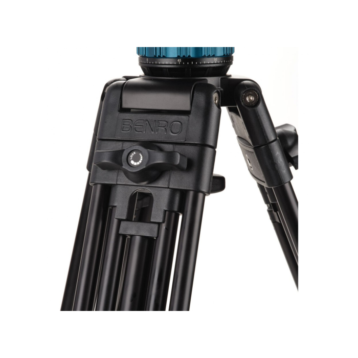 Tripod Benro KH25PC - Chính hãng