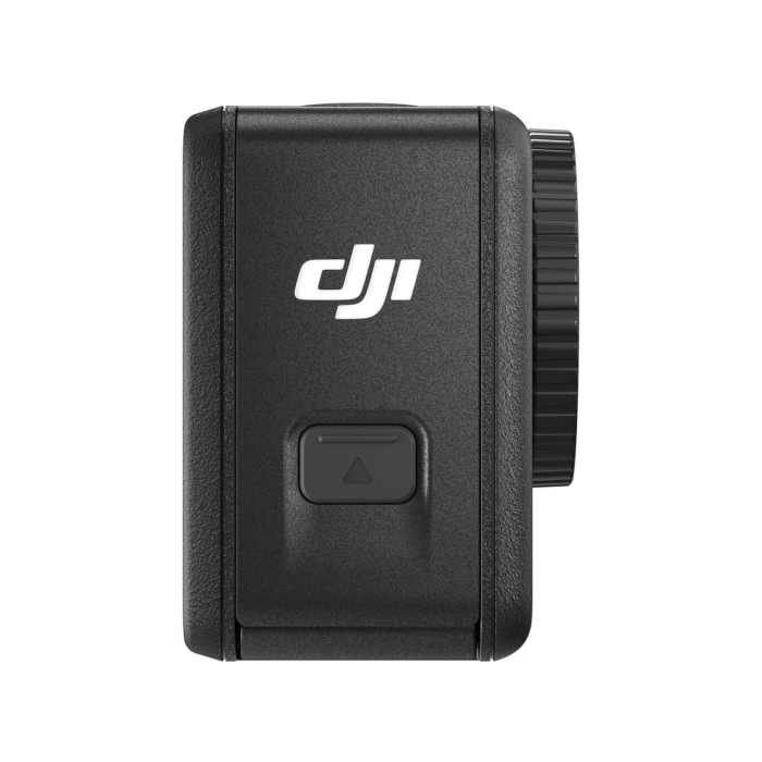 DJI Osmo Action 4 Adventure Combo - Chính hãng