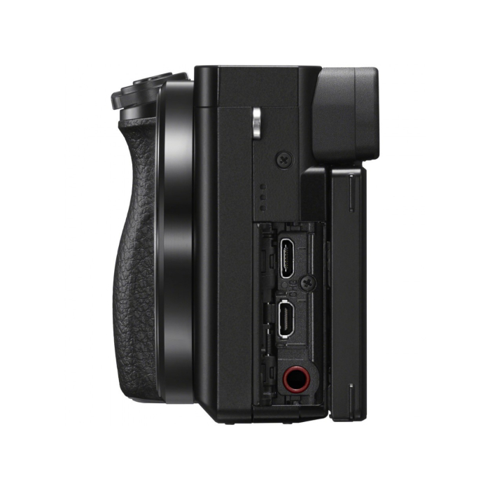 Sony A6100 + Kit 16-50mm - Likenew (Kèm Kit Lens 16-50mm)