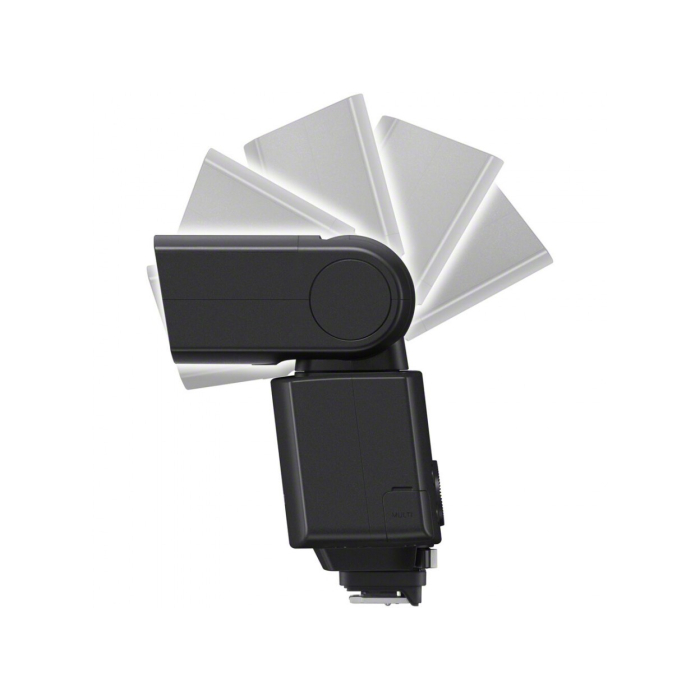 Đèn flash Sony HVL-F46RM - Chính hãng