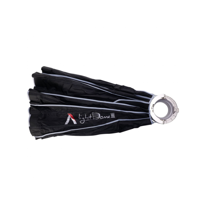 Softbox Aputure Light Dome III 90cm - Chính hãng