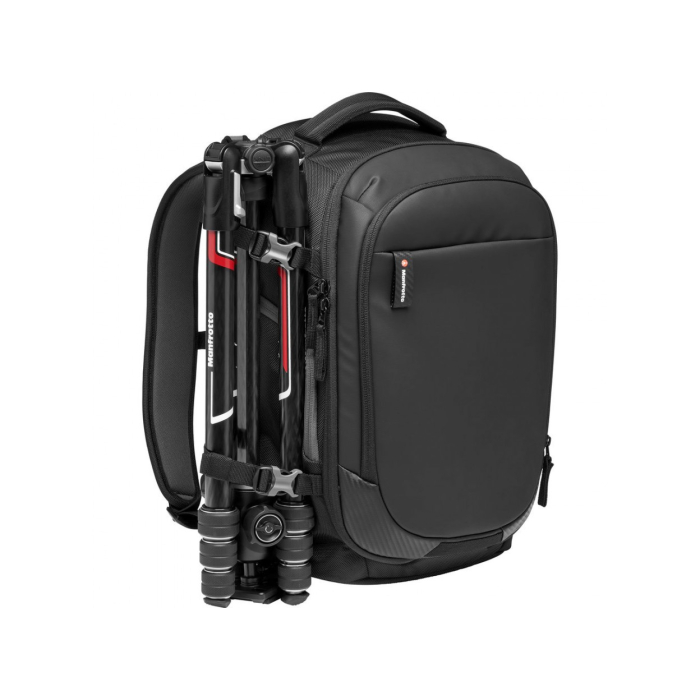 Ba lô máy ảnh Manfrotto Advanced² Gear cho DSLR/Mirrorless - Chính hãng