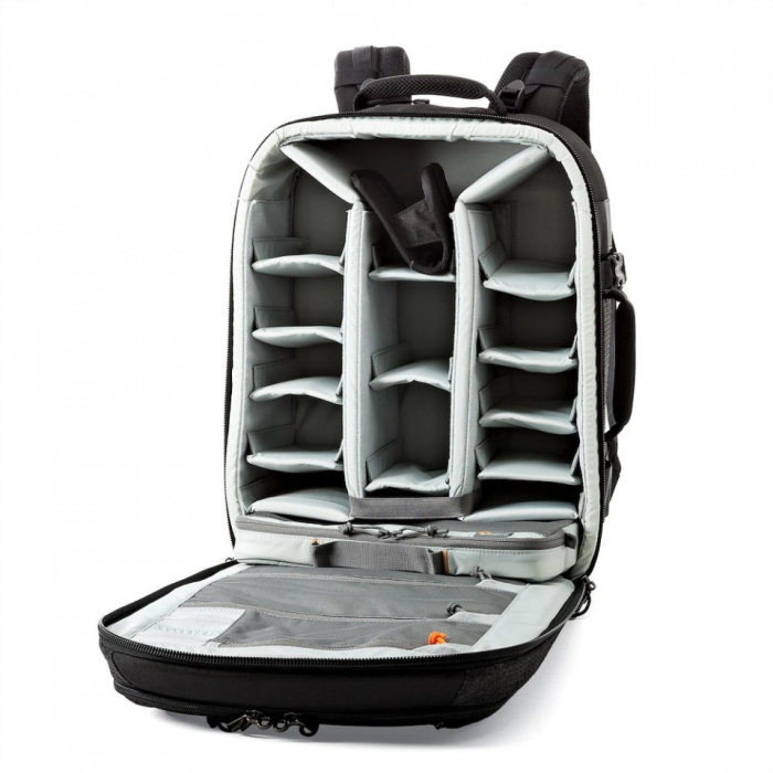 Balo máy ảnh Lowepro Pro Runner BP 450 AW II - Chính hãng