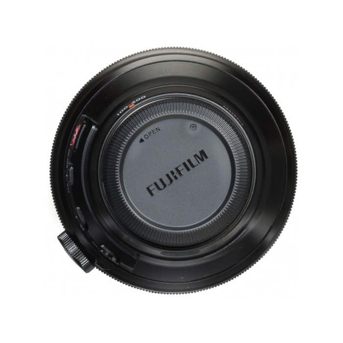 Fujifilm XF 100-400mm f/4.5-5.6 R LM OIS WR - Chính hãng