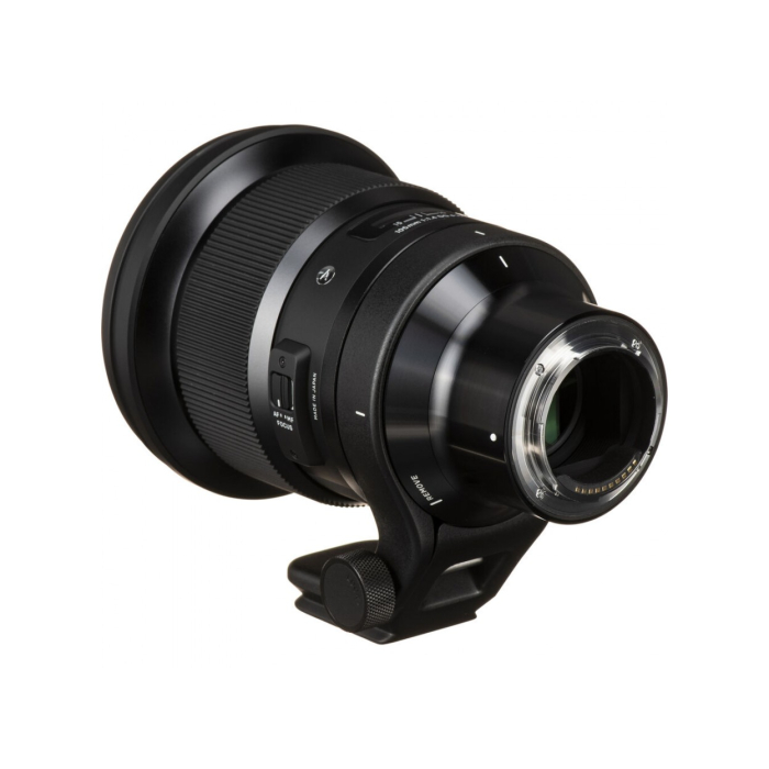 Sigma 105mm f/1.4 DG HSM Art for Sony E - Chính hãng