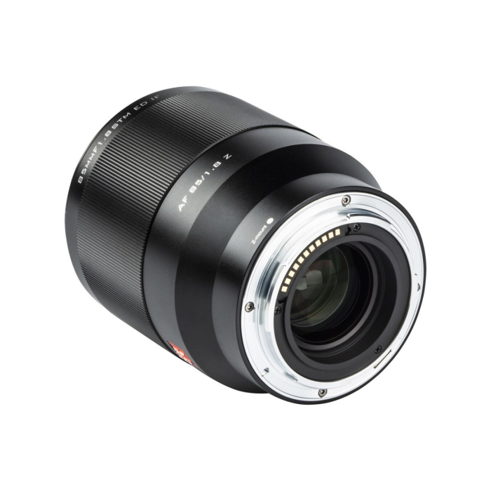 Viltrox 85mm f/1.8 AF Nikon Z - Chính hãng