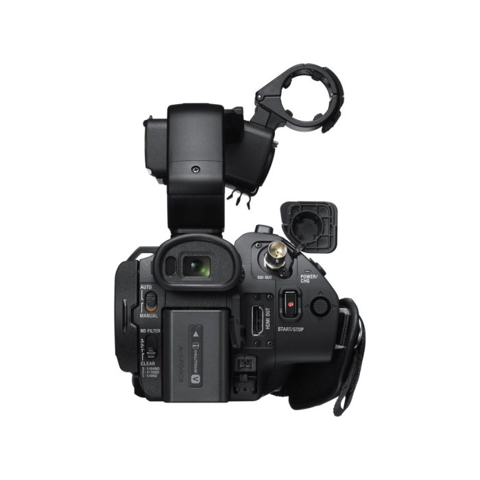 Máy quay chuyên nghiệp Sony PXW-Z90V - Chính hãng