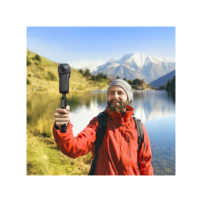 Insta360 ONE RS 1-inch 360 Edition - Chính hãng