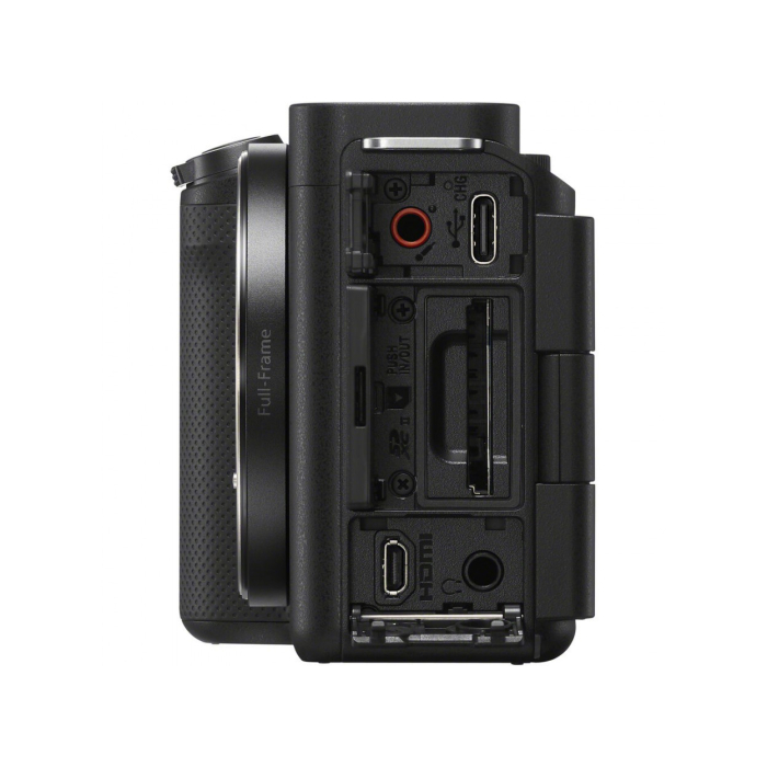 Sony ZV-E1 - (Body) Chính hãng