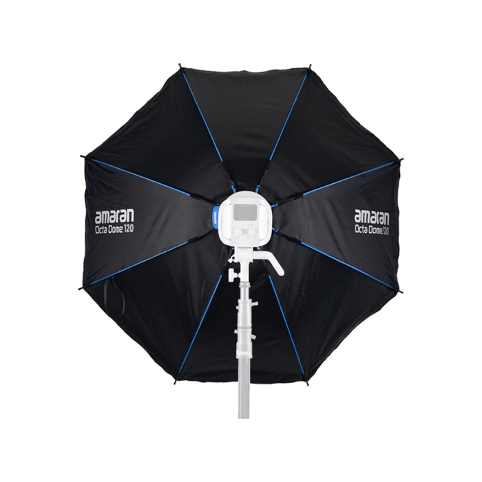 Softbox amaran Octa Dome 120 - Chính hãng