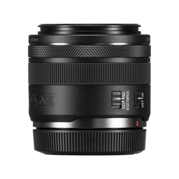 Canon RF 35mm f/1.8 IS Macro STM - Chính hãng