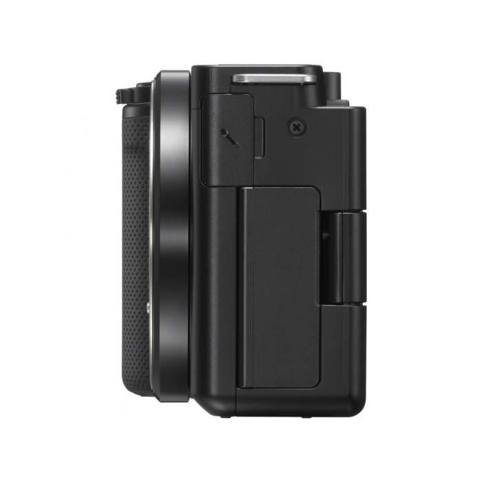 Sony ZV-E10 + Lens 16-50mm F3.5-5.6 (Chính hãng)