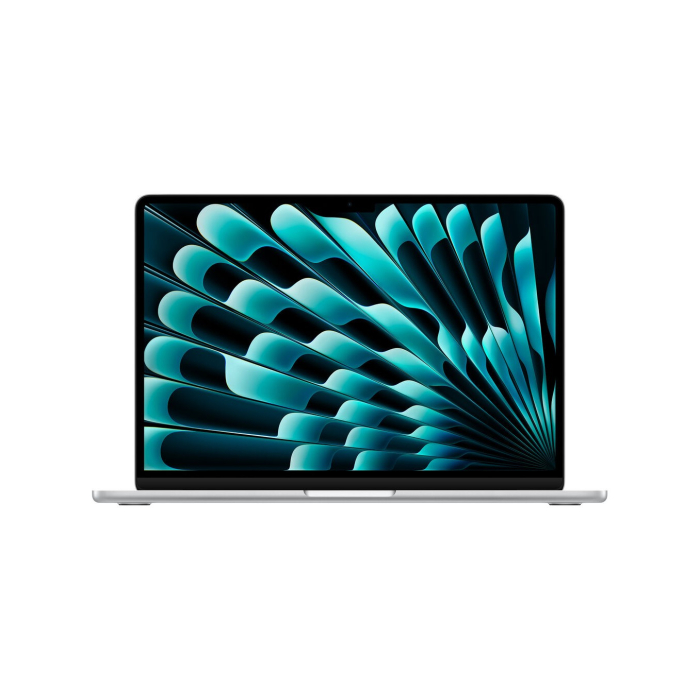 MacBook Air 13in 2024 - (M3 8core, GPU 10core / RAM 16GB / SSD 512GB) Chính hãng