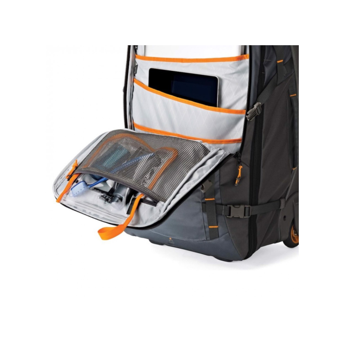 Vali máy ảnh du lịch Lowepro Highline RL x400 AW - Chính hãng