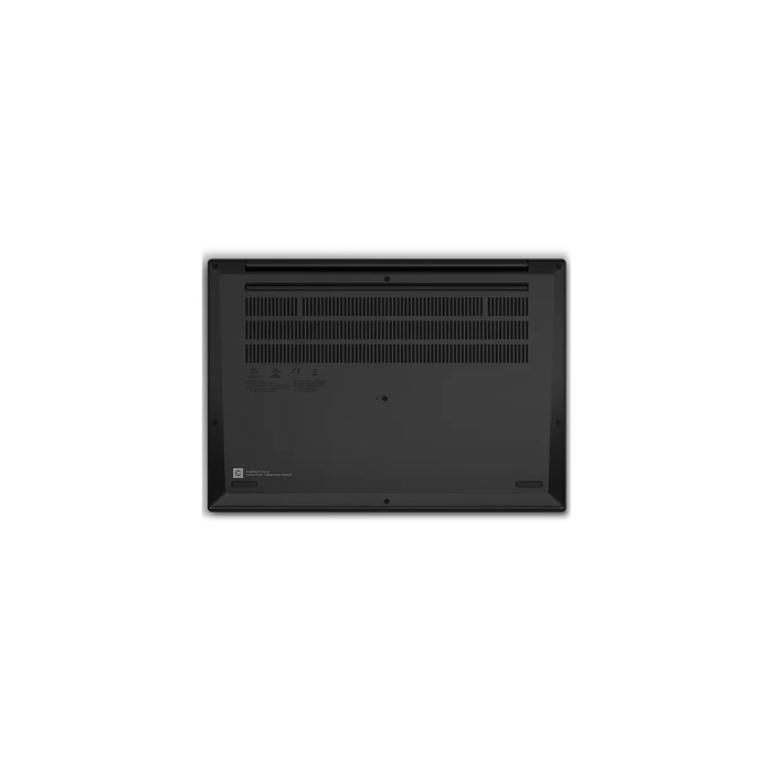 ThinkPad P1 Gen 4 - (Intel Core i7-11800H  16GB  512GB SSD  NVIDIA Quadro T1200 4GB  16" 4K HDR ) - Chính hãng