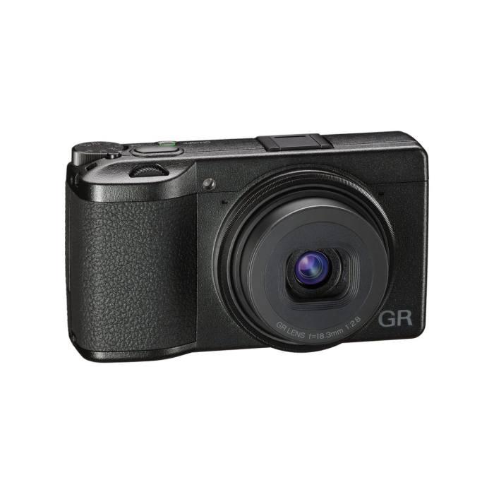 Ricoh GR III - Chính hãng