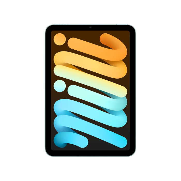 iPad mini 7 8.3" 2024 - (256GB, Wi-Fi + 5G) Chính hãng