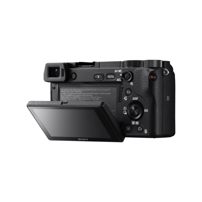 Sony A6300 - Likenew (Body Only)