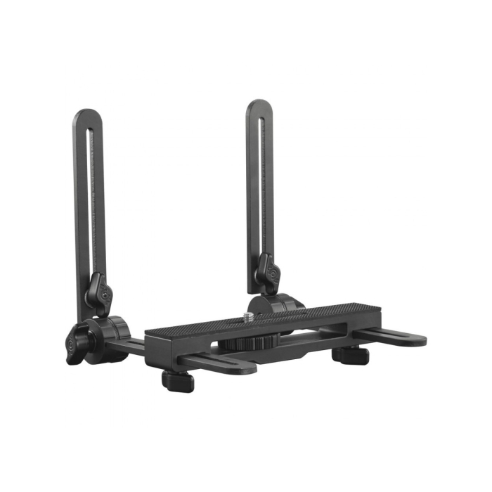 Đầu đèn flash vòng Godox R200 dùng cho đèn flash AD200, AD200Pro - Chính hãng