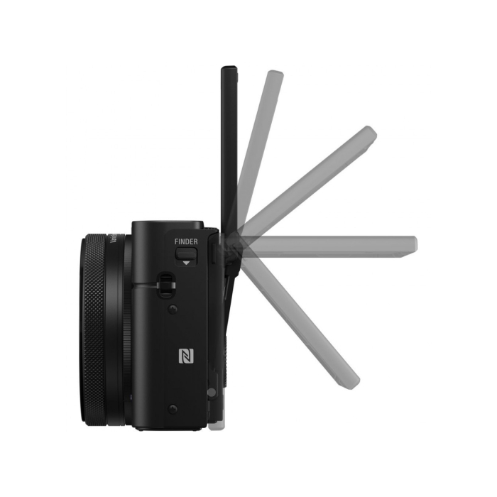 Sony Cyber-shot DSC-RX100 IV - Likenew