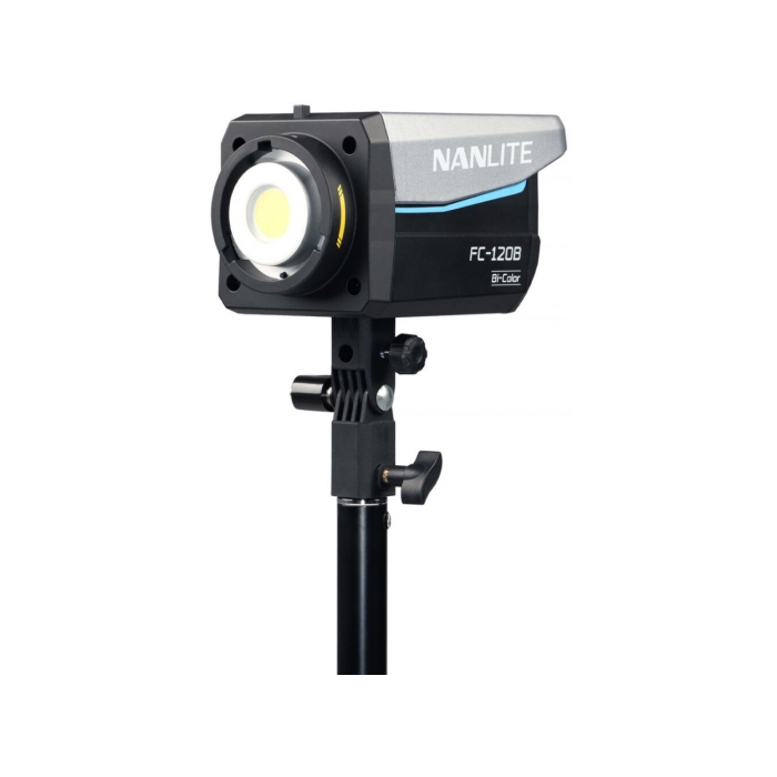 Đèn LED Nanlite FC-120B Bi-Color - Chính hãng