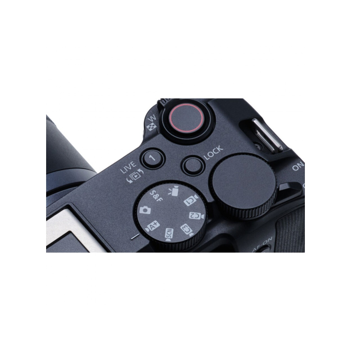 Canon EOS R50 V - (Body) Chính hãng