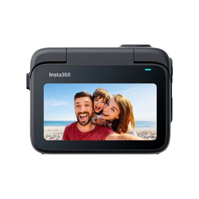 Insta360 GO 3S Standard Bundle - (Black) Chính hãng