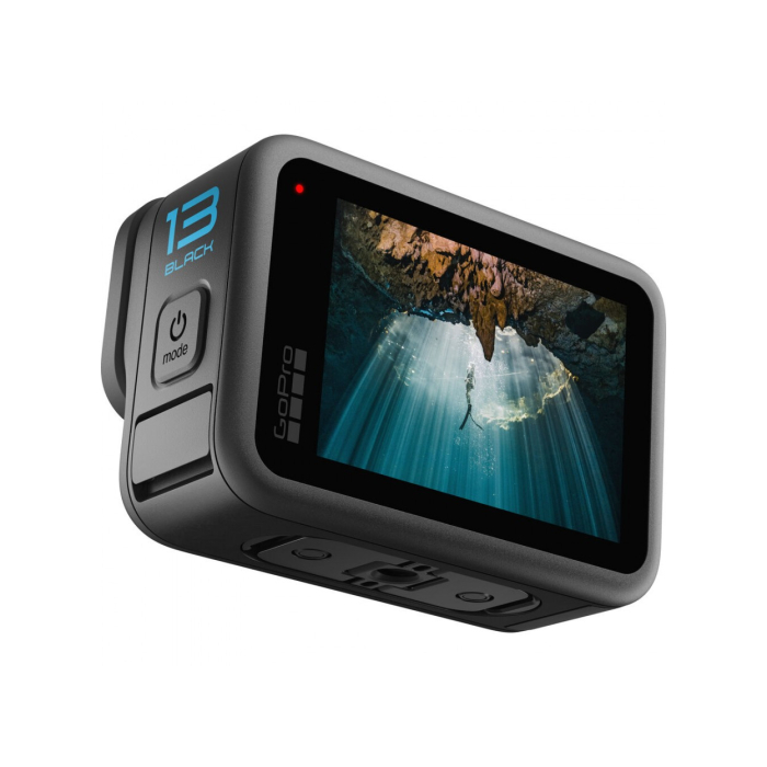 GoPro Hero 13 Black Creator Edition - Chính hãng