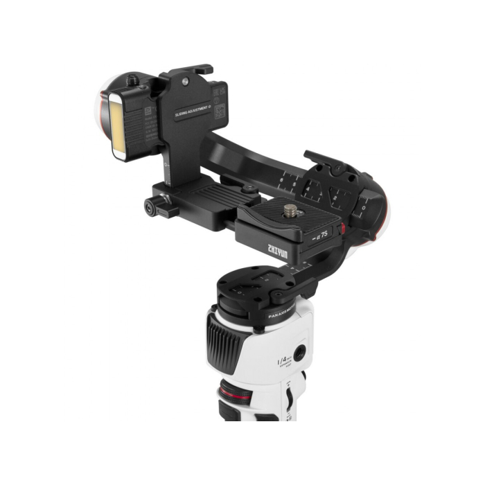 Gimbal Zhiyun Crane M3 - Chính hãng