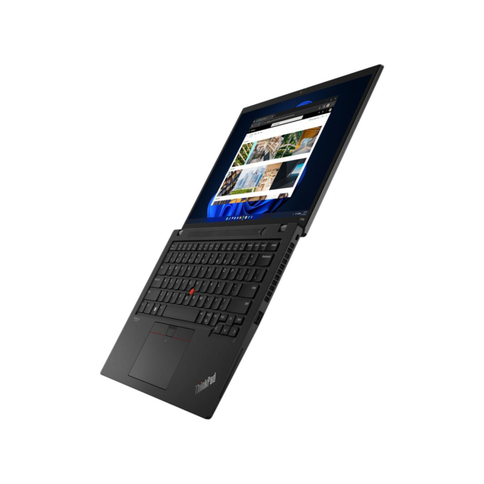 ThinkPad T14s Gen 3 - (Intel Core i5-1240P vPro  16GB  512GB  14") - Chính hãng