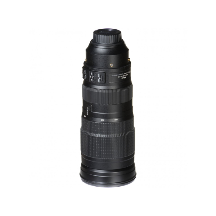 Nikon AF-S NIKKOR 200-500mm f/5.6E ED - Chính hãng VIC
