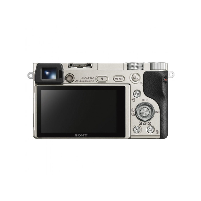 Sony A6000 - Likenew (Body Only)