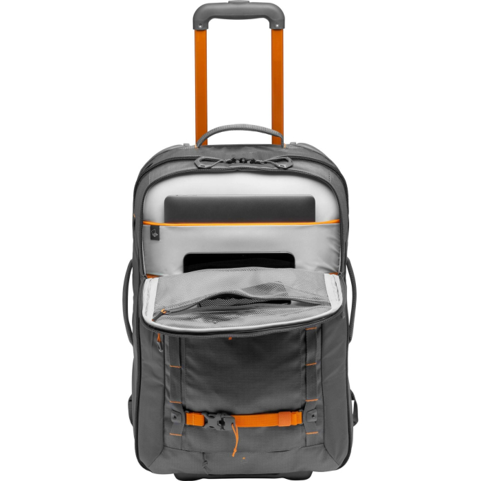 Vali máy ảnh Lowepro Whistler RL 400 AW II - Chính hãng