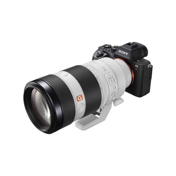 Sony FE 100-400mm f/4.5-5.6 GM OSS - Chính hãng