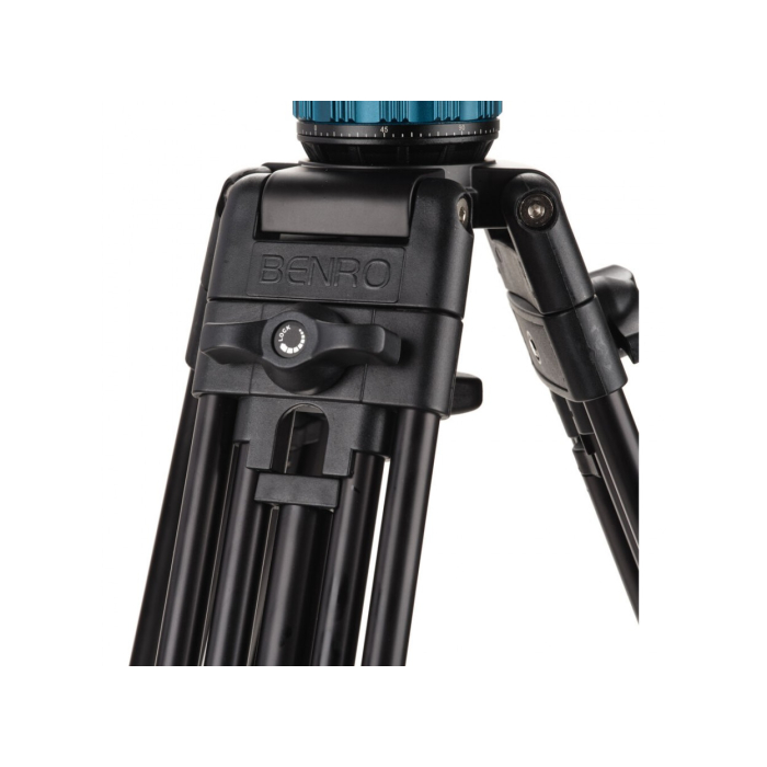 Tripod Benro KH26PC - Chính hãng