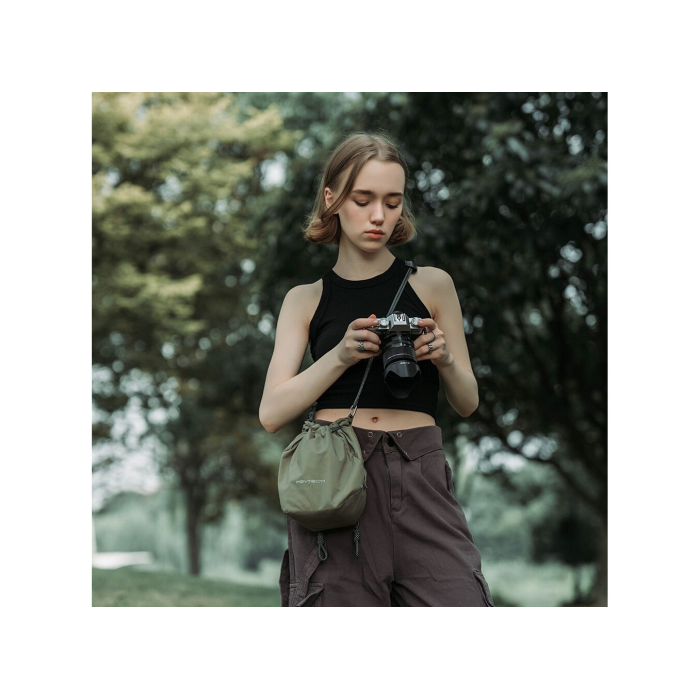 Túi rút máy ảnh PGYTECH