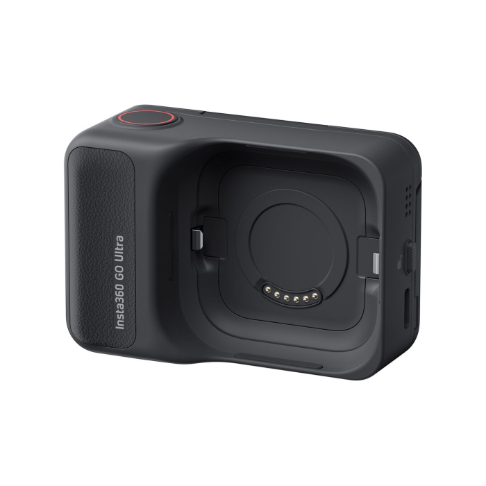 Insta360 GO Ultra Standard Bundle - (Black) Chính hãng